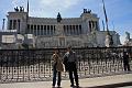 Roma - Altare della Patria - Milite Ignoto - 01